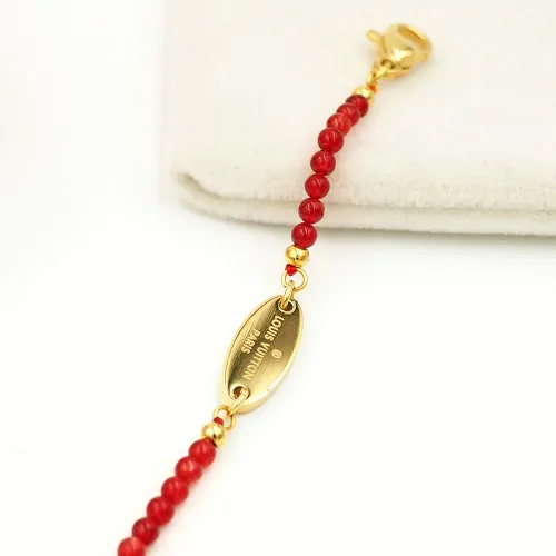 Replica Louis Vuitton LV Bracelets #1478852 $25.00 USD for Wholesale