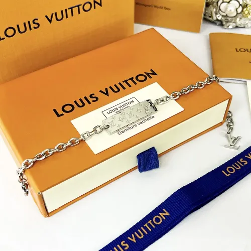 Replica Louis Vuitton LV Bracelets #1478853 $25.00 USD for Wholesale
