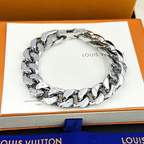 Wholesale Louis Vuitton LV Bracelets #1478854 $38.00 USD, Wholesale Quality Replica Louis Vuitton LV Bracelets