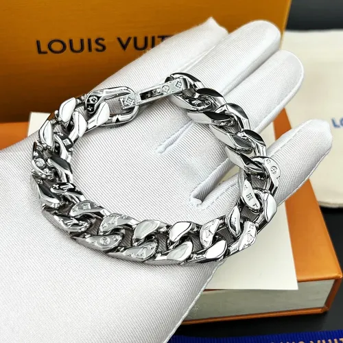 Replica Louis Vuitton LV Bracelets #1478854 $38.00 USD for Wholesale
