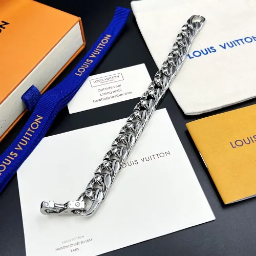 Replica Louis Vuitton LV Bracelets #1478854 $38.00 USD for Wholesale