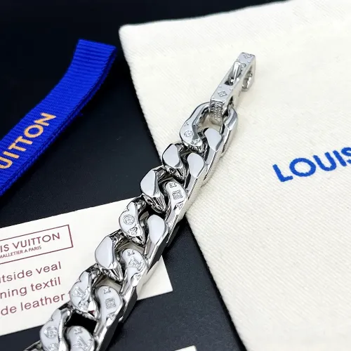 Replica Louis Vuitton LV Bracelets #1478854 $38.00 USD for Wholesale