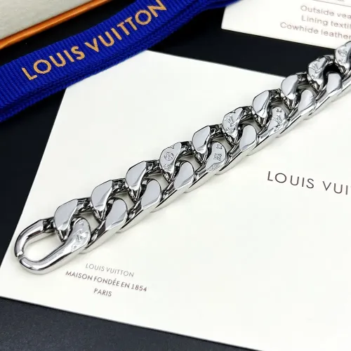 Replica Louis Vuitton LV Bracelets #1478854 $38.00 USD for Wholesale