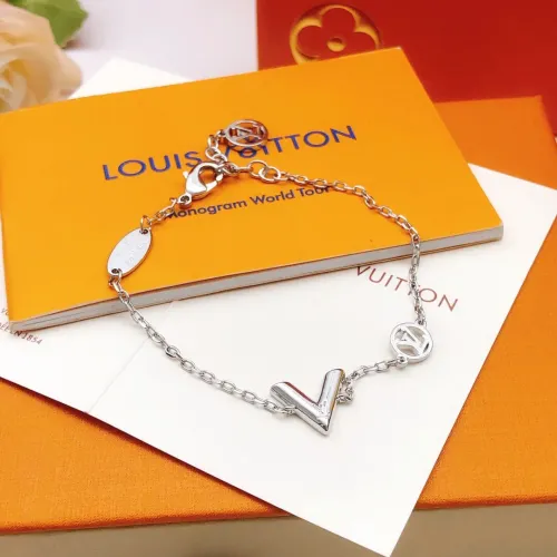 Replica Louis Vuitton LV Bracelets #1478855 $27.00 USD for Wholesale