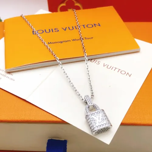 Replica Louis Vuitton Necklaces #1478856 $32.00 USD for Wholesale