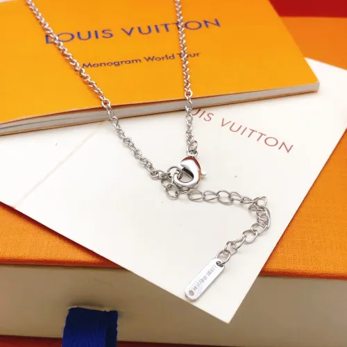 Replica Louis Vuitton Necklaces #1478857 $32.00 USD for Wholesale