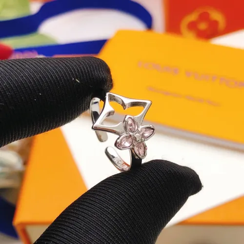 Replica Louis Vuitton LV Rings #1478861 $29.00 USD for Wholesale