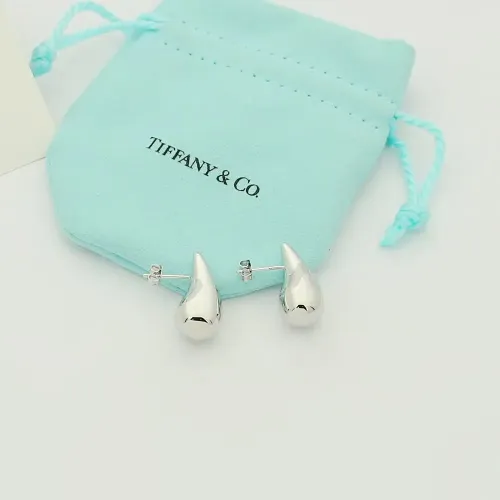Wholesale Tiffany Earrings For Women #1478900 $25.00 USD, Wholesale Quality Replica Tiffany Earrings
