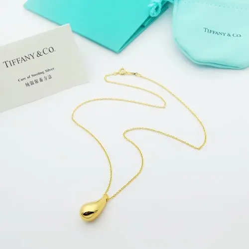 Wholesale Tiffany Necklaces #1478908 $25.00 USD, Wholesale Quality Replica Tiffany Necklaces