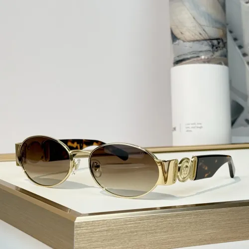 Wholesale Versace AAA Quality Sunglasses #1478930 $56.00 USD, Wholesale Quality Replica Versace AAA Quality Sunglasses