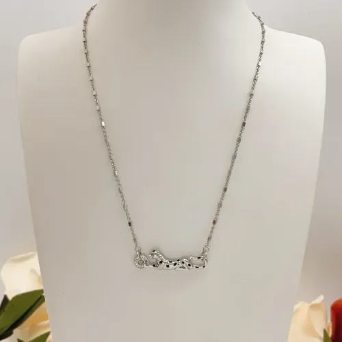 Replica Cartier Necklaces #1478940 $34.00 USD for Wholesale