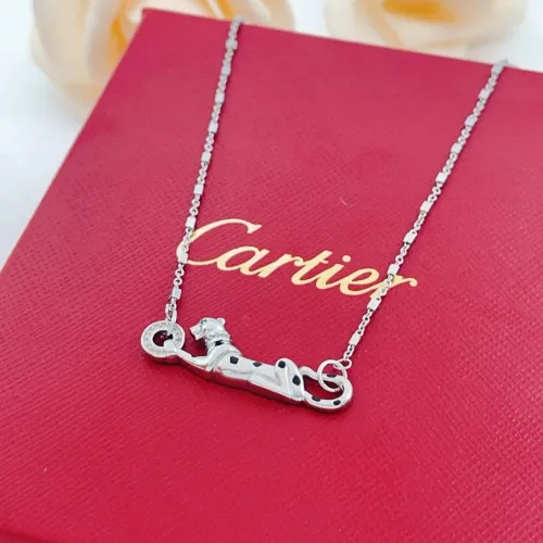 Replica Cartier Necklaces #1478940 $34.00 USD for Wholesale