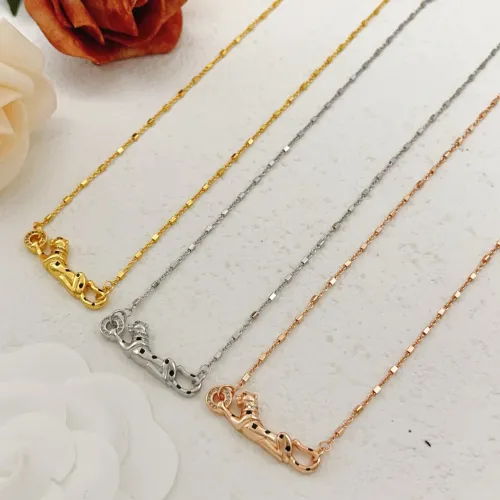 Replica Cartier Necklaces #1478944 $34.00 USD for Wholesale