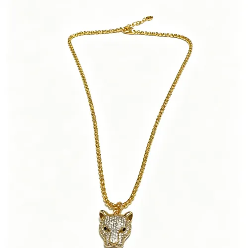 Replica Cartier Necklaces #1478969 $48.00 USD for Wholesale