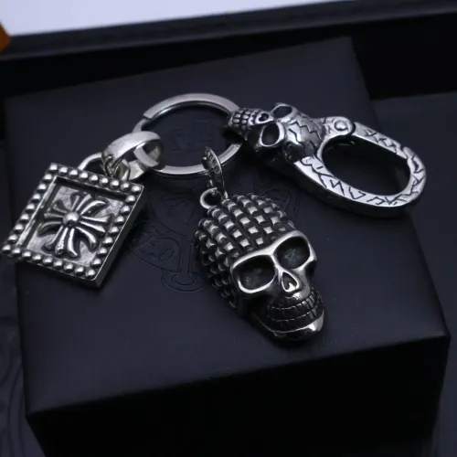 Replica Chrome Hearts Key Holder And Bag Buckle #1478984 $48.00 USD for Wholesale
