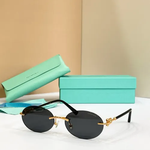 Wholesale Tiffany AAA Quality Sunglasses #1478991 $60.00 USD, Wholesale Quality Replica Tiffany AAA Sunglasses