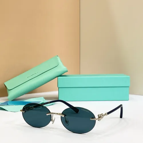 Wholesale Tiffany AAA Quality Sunglasses #1478992 $60.00 USD, Wholesale Quality Replica Tiffany AAA Sunglasses