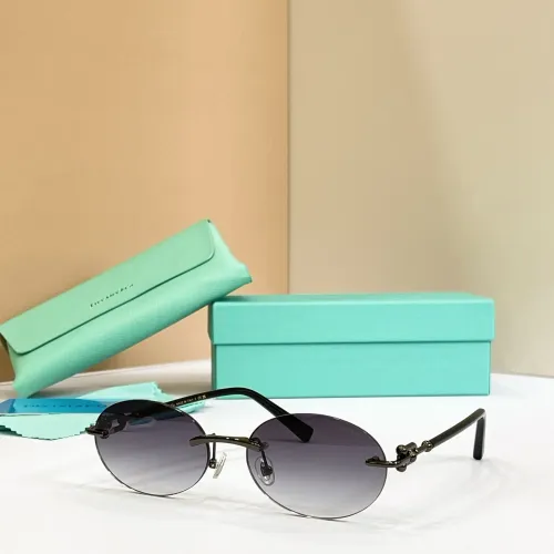 Wholesale Tiffany AAA Quality Sunglasses #1478994 $60.00 USD, Wholesale Quality Replica Tiffany AAA Sunglasses