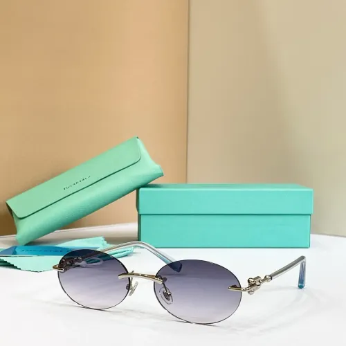 Wholesale Tiffany AAA Quality Sunglasses #1478995 $60.00 USD, Wholesale Quality Replica Tiffany AAA Sunglasses