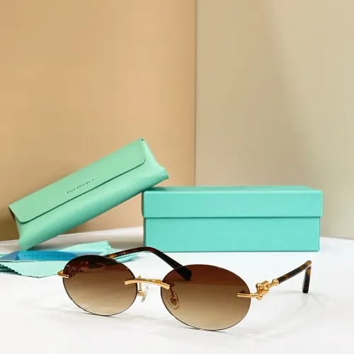 Wholesale Tiffany AAA Quality Sunglasses #1478997 $60.00 USD, Wholesale Quality Replica Tiffany AAA Sunglasses