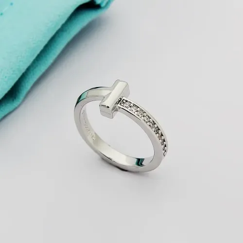 Wholesale Tiffany Rings #1478998 $25.00 USD, Wholesale Quality Replica Tiffany Rings