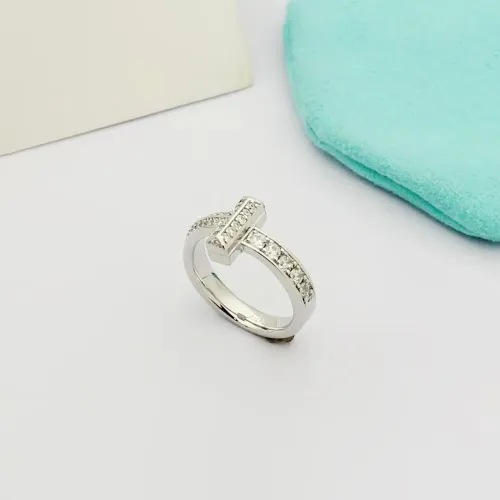 Wholesale Tiffany Rings #1479001 $25.00 USD, Wholesale Quality Replica Tiffany Rings