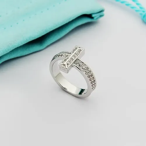 Wholesale Tiffany Rings #1479004 $25.00 USD, Wholesale Quality Replica Tiffany Rings