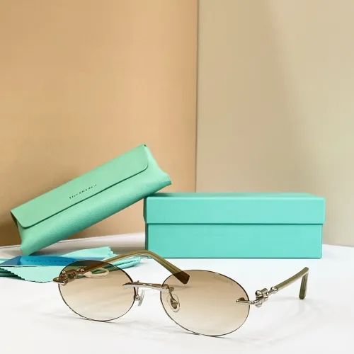 Wholesale Tiffany AAA Quality Sunglasses #1479010 $60.00 USD, Wholesale Quality Replica Tiffany AAA Sunglasses