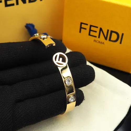 Replica Fendi Bracelets #1479015 $29.00 USD for Wholesale