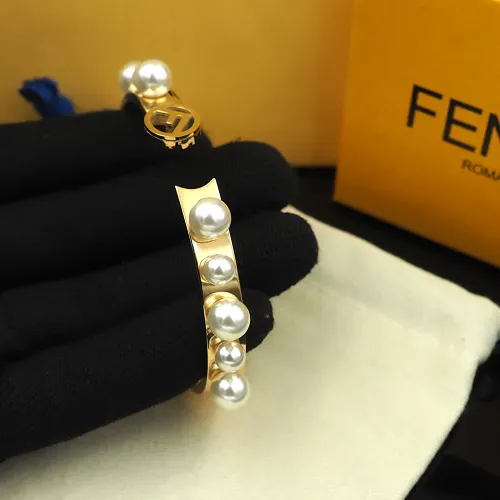 Replica Fendi Bracelets #1479019 $29.00 USD for Wholesale