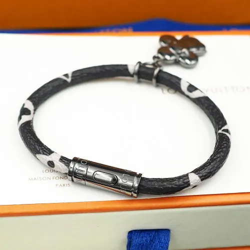 Replica Louis Vuitton LV Bracelets #1479024 $27.00 USD for Wholesale