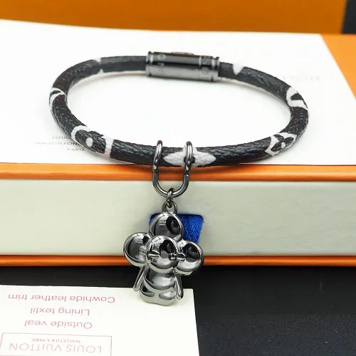 Replica Louis Vuitton LV Bracelets #1479024 $27.00 USD for Wholesale