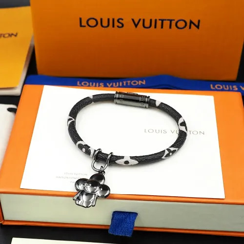 Replica Louis Vuitton LV Bracelets #1479024 $27.00 USD for Wholesale