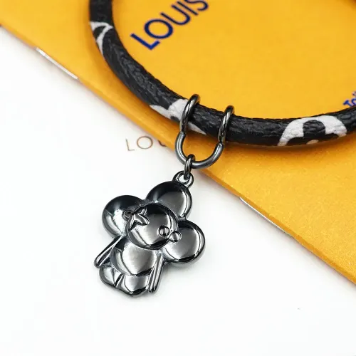 Replica Louis Vuitton LV Bracelets #1479024 $27.00 USD for Wholesale