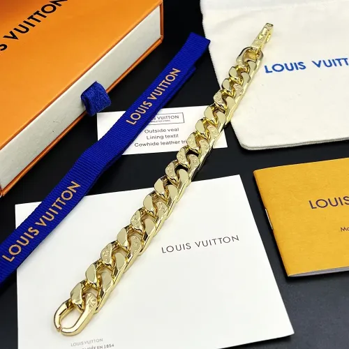 Replica Louis Vuitton LV Bracelets #1479025 $38.00 USD for Wholesale