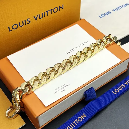 Replica Louis Vuitton LV Bracelets #1479025 $38.00 USD for Wholesale