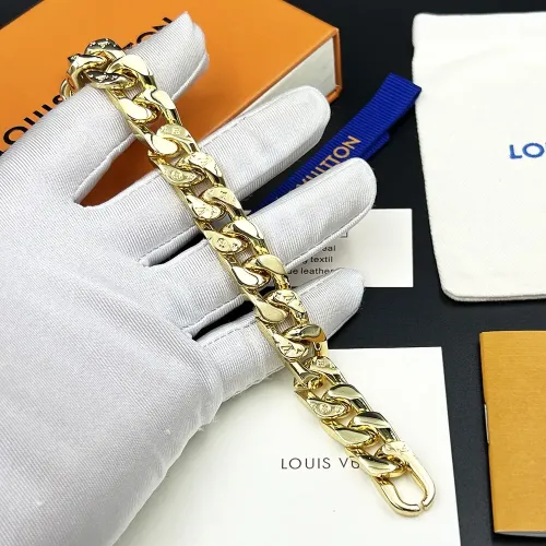 Replica Louis Vuitton LV Bracelets #1479025 $38.00 USD for Wholesale