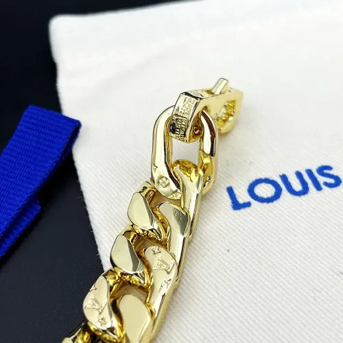 Replica Louis Vuitton LV Bracelets #1479025 $38.00 USD for Wholesale