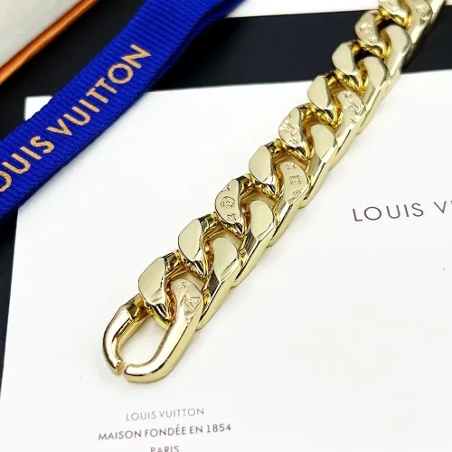 Replica Louis Vuitton LV Bracelets #1479025 $38.00 USD for Wholesale