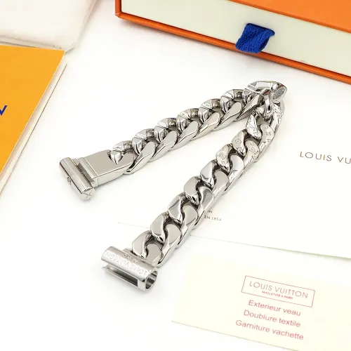 Replica Louis Vuitton LV Bracelets #1479026 $38.00 USD for Wholesale