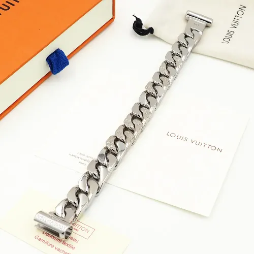 Replica Louis Vuitton LV Bracelets #1479026 $38.00 USD for Wholesale