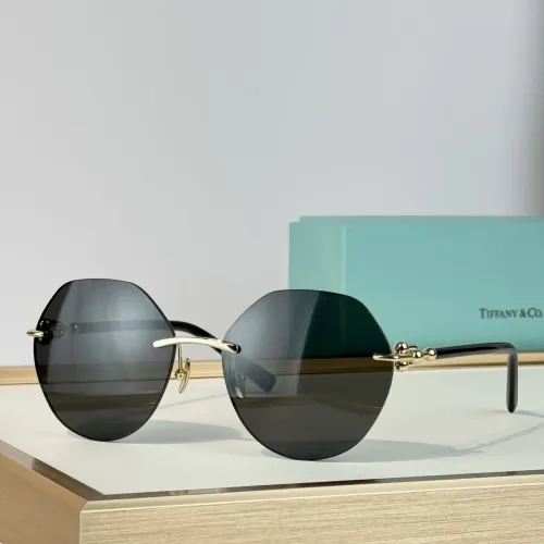 Wholesale Tiffany AAA Quality Sunglasses #1479027 $68.00 USD, Wholesale Quality Replica Tiffany AAA Sunglasses