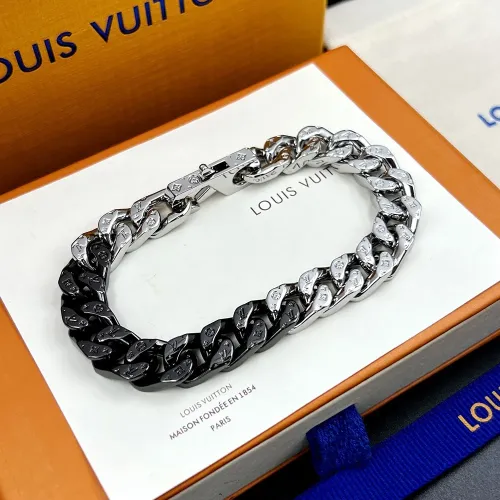 Wholesale Louis Vuitton LV Bracelets #1479028 $38.00 USD, Wholesale Quality Replica Louis Vuitton LV Bracelets