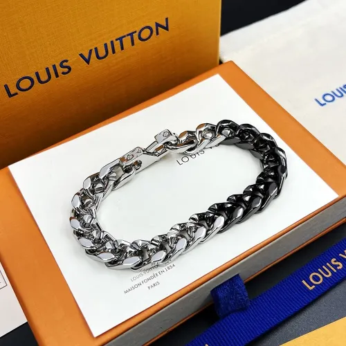 Replica Louis Vuitton LV Bracelets #1479028 $38.00 USD for Wholesale