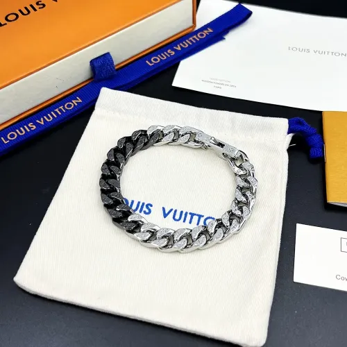 Replica Louis Vuitton LV Bracelets #1479028 $38.00 USD for Wholesale