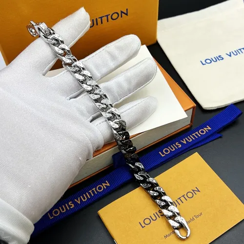 Replica Louis Vuitton LV Bracelets #1479028 $38.00 USD for Wholesale