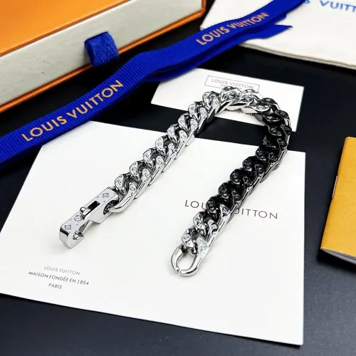 Replica Louis Vuitton LV Bracelets #1479028 $38.00 USD for Wholesale