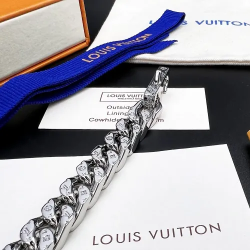 Replica Louis Vuitton LV Bracelets #1479028 $38.00 USD for Wholesale