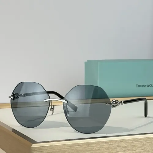 Wholesale Tiffany AAA Quality Sunglasses #1479029 $68.00 USD, Wholesale Quality Replica Tiffany AAA Sunglasses
