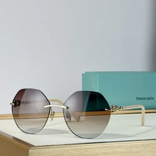 Wholesale Tiffany AAA Quality Sunglasses #1479030 $68.00 USD, Wholesale Quality Replica Tiffany AAA Sunglasses